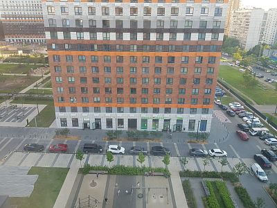 Купить квартиру г Москва, ул Лобненская, д 13 к 1 13950000 рублей