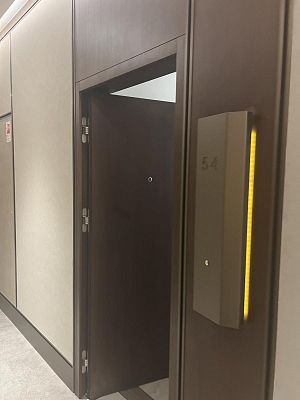 Купить квартиру г Москва, Багратионовский пр-д, д 1А к 1 38500000 рублей