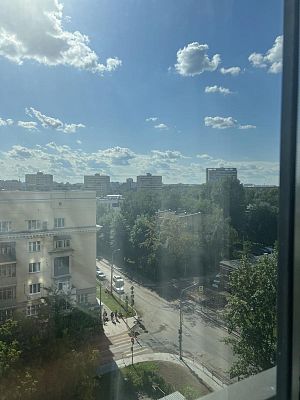 Купить квартиру г Москва, Багратионовский пр-д, д 1А к 1 38500000 рублей