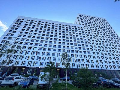Купить квартиру г Москва, ул Сельскохозяйственная, д 39 22800000 рублей