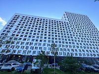 Купить квартиру г Москва, ул Сельскохозяйственная, д 39 22800000 рублей