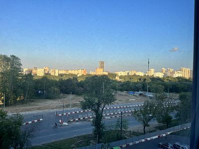 Купить квартиру г Москва, ул Сельскохозяйственная, д 39 22800000 рублей