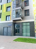 Купить квартиру г Москва, Береговой пр-д, д 5 к 2 34700000 рублей