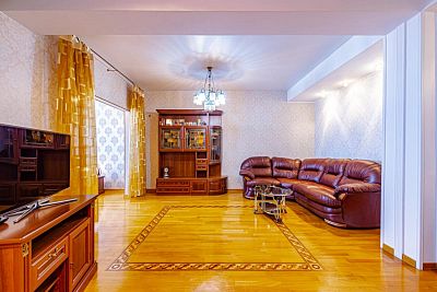 Купить квартиру г Сочи, ул Туапсинская, д 9/2 24500000 рублей