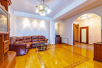 Купить квартиру г Сочи, ул Туапсинская, д 9/2 24500000 рублей