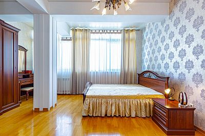 Купить квартиру г Сочи, ул Туапсинская, д 9/2 24500000 рублей