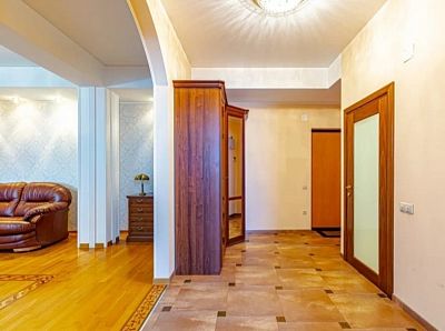 Купить квартиру г Сочи, ул Туапсинская, д 9/2 24500000 рублей