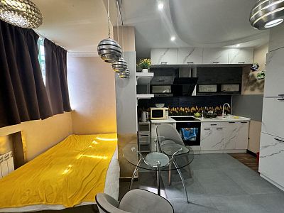 Купить квартиру г Сочи, ул Виноградная, д 2/3А 24000000 рублей