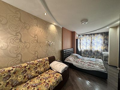 Купить квартиру г Сочи, ул Виноградная, д 2/3А 24000000 рублей