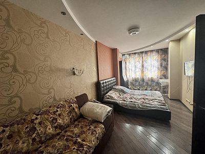 Купить квартиру г Сочи, ул Виноградная, д 2/3А 24000000 рублей
