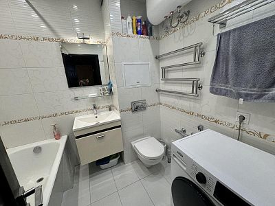 Купить квартиру г Сочи, ул Виноградная, д 2/3А 24000000 рублей