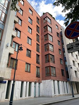Купить квартиру г Москва, 1-й Зачатьевский пер, д 5 176000000 рублей