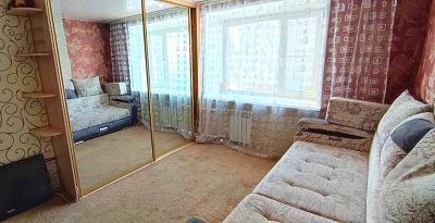 Снять квартиру г Хабаровск, ул Халтурина, д 30б 23000 рублей