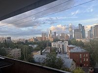 Купить квартиру г Москва, Багратионовский пр-д, д 14 14400000 рублей