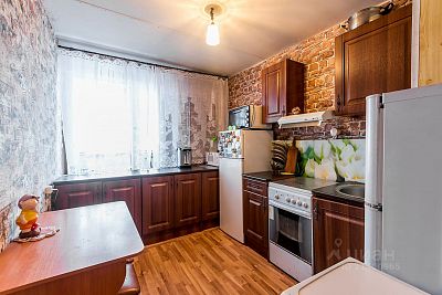 Продать квартиру г Москва, ул Сухонская, д 7А 16000000 рублей