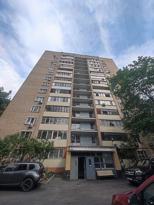 Купить квартиру г Москва, ул Маломосковская, д 2 к 2 18900000 рублей