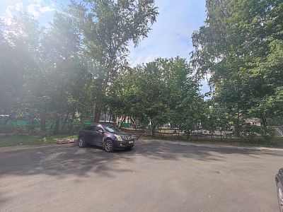Купить квартиру г Москва, ул Маломосковская, д 2 к 2 18900000 рублей