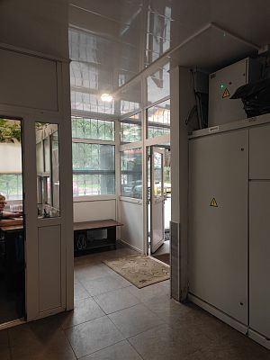 Купить квартиру г Москва, ул Маломосковская, д 2 к 2 18900000 рублей