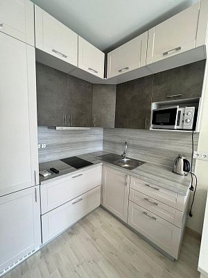 Купить квартиру г Сочи, пер Горького, д 24 16000000 рублей
