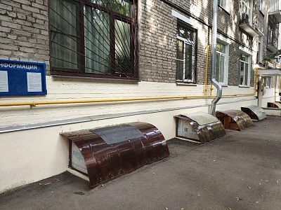 Купить квартиру г Москва, 2-й Верхний Михайловский проезд, д 3 20000000 рублей