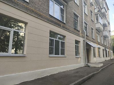 Купить квартиру г Москва, 2-й Верхний Михайловский проезд, д 3 20000000 рублей