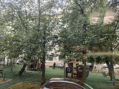 Купить квартиру г Москва, 2-й Верхний Михайловский проезд, д 3 20000000 рублей