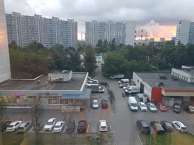 Купить квартиру г Москва, ул Клязьминская, д 28А 17000000 рублей