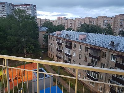Купить квартиру г Москва, ул Клязьминская, д 28А 17000000 рублей