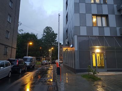 Купить квартиру г Москва, ул Клязьминская, д 28А 17000000 рублей