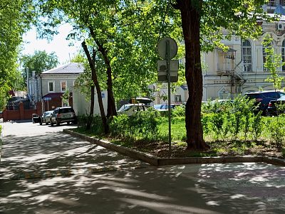 Купить квартиру г Москва, Посланников пер, д 11/14 13600000 рублей