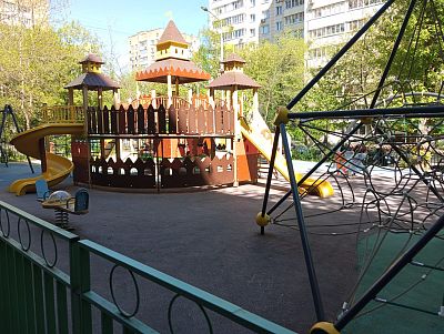 Купить квартиру г Москва, Посланников пер, д 11/14 13600000 рублей