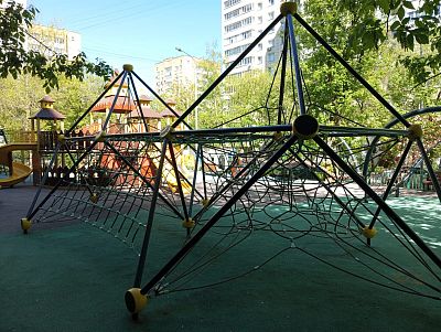 Купить квартиру г Москва, Посланников пер, д 11/14 13600000 рублей