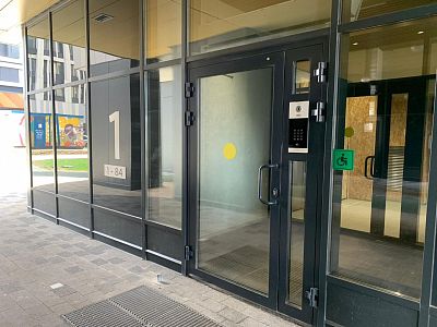 Купить квартиру г Москва, Тюменский проезд, д 3 к 3 22300000 рублей