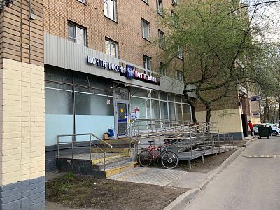 Купить квартиру г Москва, ул Богородский Вал, д 6 к 1 11800000 рублей
