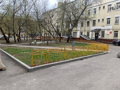 Купить квартиру г Москва, ул Стромынка, д 13 32400000 рублей