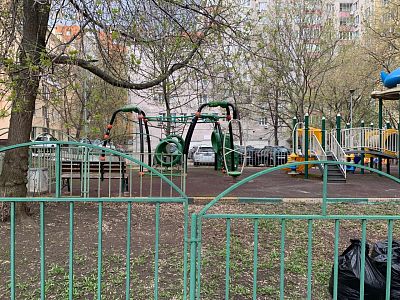 Купить квартиру г Москва, ул Стромынка, д 13 32400000 рублей