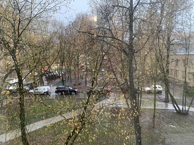 Купить квартиру г Москва, ул Сокольническая Слободка, д 10 18550000 рублей