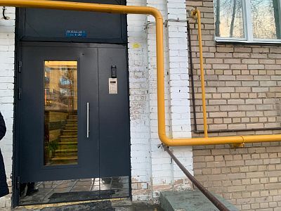 Купить квартиру г Москва, ул Сокольническая Слободка, д 10 18550000 рублей