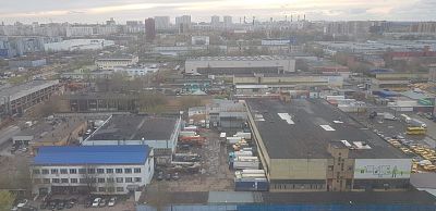 Купить квартиру г Москва, ул Дубнинская, д 40А к 3 23000000 рублей