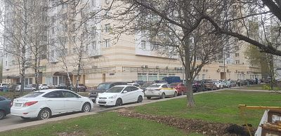 Купить квартиру г Москва, ул Дубнинская, д 40А к 3 23000000 рублей