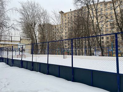 Купить квартиру г Москва, Большой Матросский пер, д 1 24804000 рублей