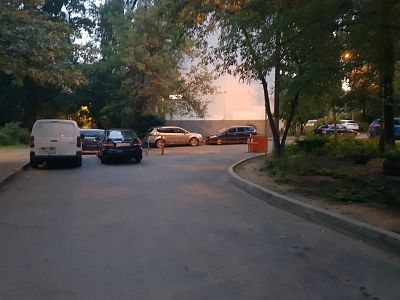 Купить квартиру г Москва, ул Дубнинская, д 28 к 3 13000000 рублей