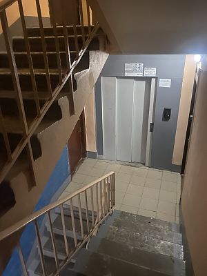 Купить квартиру г Москва, ул Старая Басманная, д 9 к 2 18800000 рублей