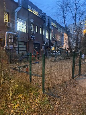 Купить квартиру г Москва, ул Ладожская, д 7 19000000 рублей