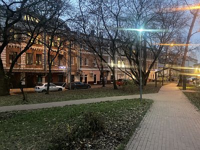 Купить квартиру г Москва, ул Ладожская, д 7 19000000 рублей