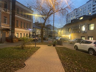 Купить квартиру г Москва, ул Ладожская, д 7 19000000 рублей