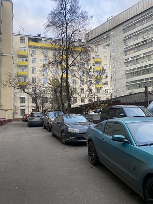 Купить квартиру г Москва, ул Нижняя Сыромятническая, д 5 стр 3А 25500000 рублей