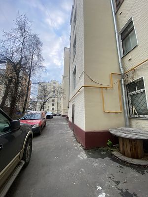 Купить квартиру г Москва, ул Нижняя Сыромятническая, д 5 стр 3А 25500000 рублей