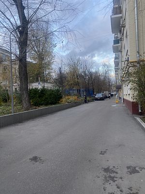 Купить квартиру г Москва, ул Нижняя Сыромятническая, д 5 стр 3А 25500000 рублей