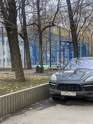 Купить квартиру г Москва, ул Нижняя Сыромятническая, д 5 стр 3А 25500000 рублей